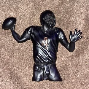 great for people who love football